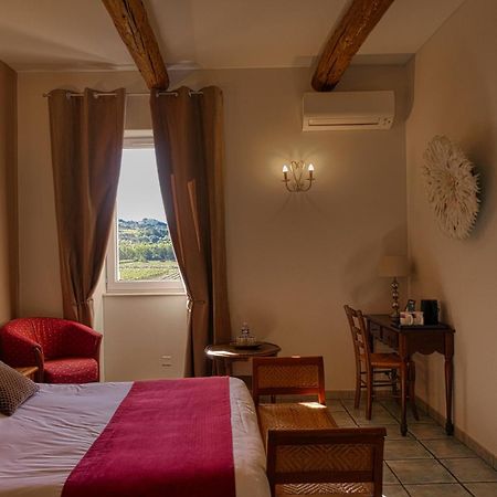 Hotel La Bastide Des Monges Nyons Ngoại thất bức ảnh